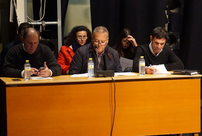 Los andalucistas denuncian el “errático” procedimiento administrativo del gobierno municipal en la tramitación del Mercado de Almuñécar.